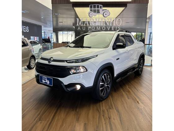 FIAT TORO 2.0 16V TURBO DIESEL ULTRA 4WD AT9